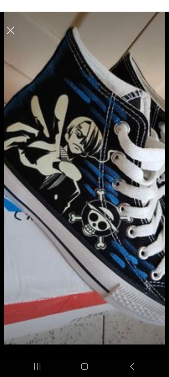 Simil Converse One piece