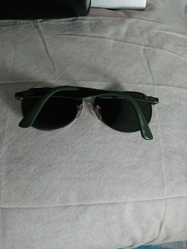 GAFAS POLARIZADAS RAY-BAN