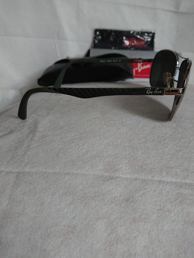 GAFAS POLARIZADAS RAY-BAN