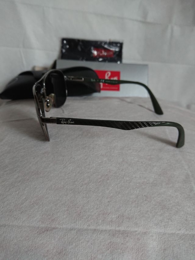 GAFAS POLARIZADAS RAY-BAN