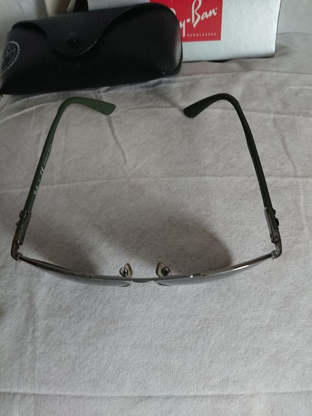 GAFAS POLARIZADAS RAY-BAN