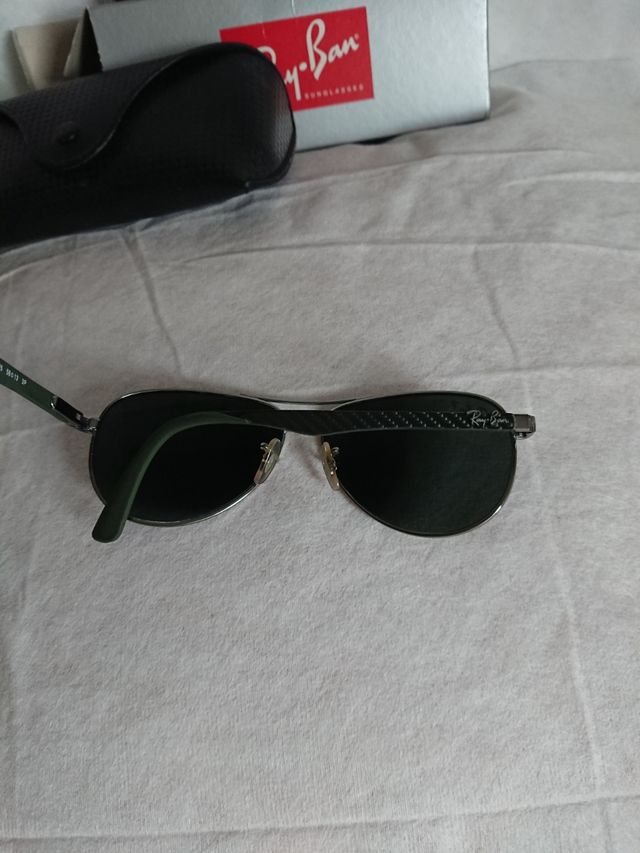 GAFAS POLARIZADAS RAY-BAN
