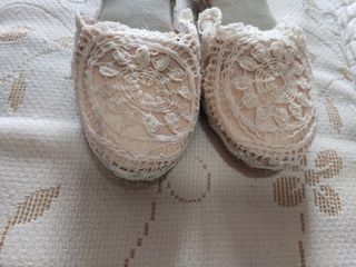 Vestido de comunión