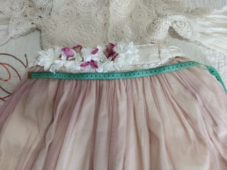 Vestido de comunión