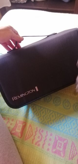 Cepillo de aire/ secador/ plancha/belleza/remigton