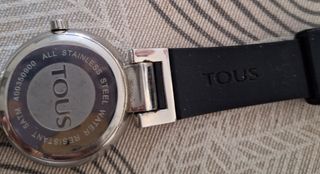Reloj mujer Tous