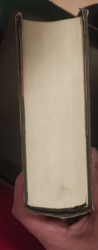 LA TIENDA (Stephen King)