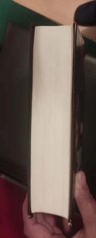 LA TIENDA (Stephen King)