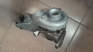 Turbo de mercedes 727461-9006S