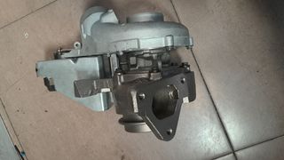 Turbo de mercedes 727461-9006S
