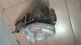 Turbo de mercedes 727461-9006S
