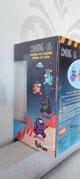 Figura among us