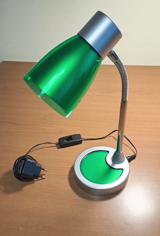 Lámpara de mesa - Flexo Led