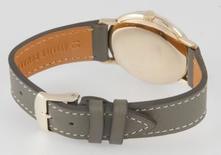 IWC Vintage Yellow Gold 18k Ref: R 2500