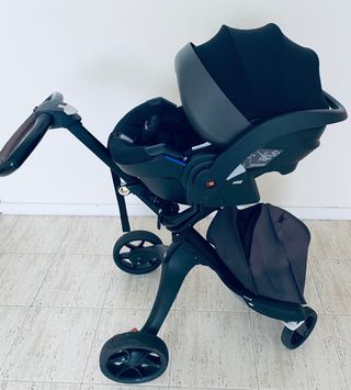 Carrito Stokke Xplory