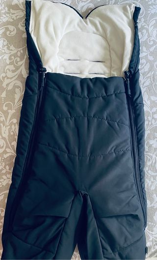 Carrito Stokke Xplory