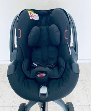 Carrito Stokke Xplory