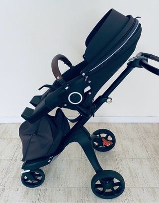 Carrito Stokke Xplory