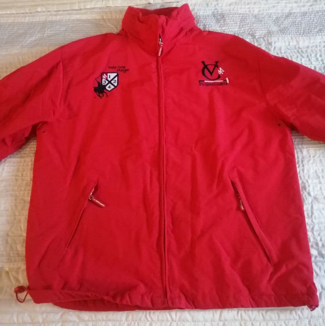 Chaqueta Valecuatro original