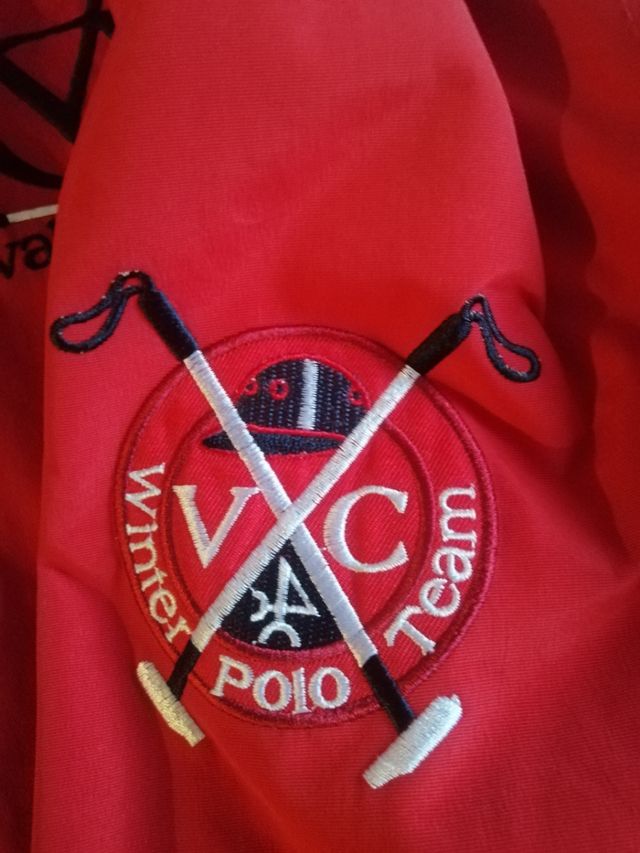 Chaqueta Valecuatro original