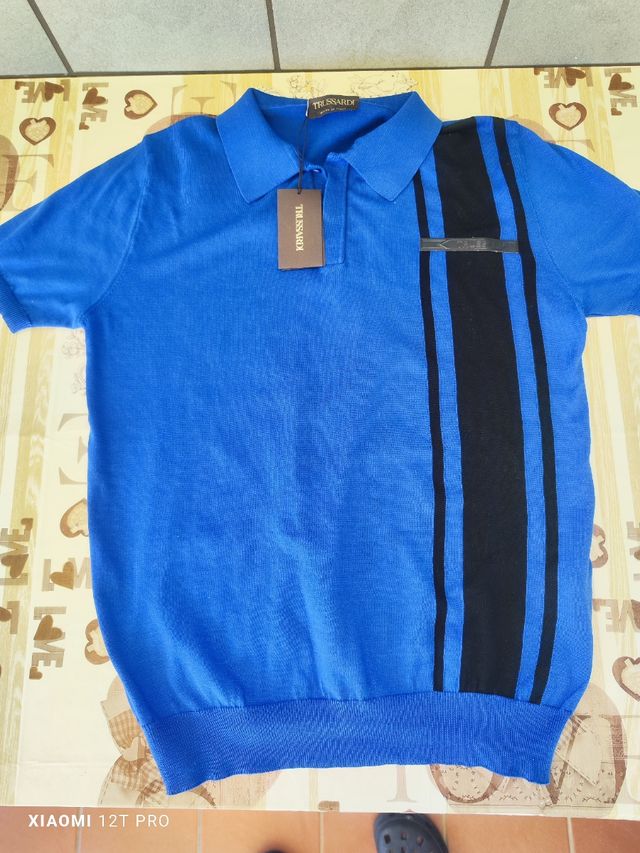Maglia Trussardi