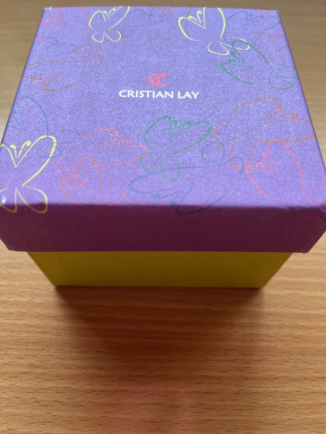 Lote 12 pares pendientes bisutería