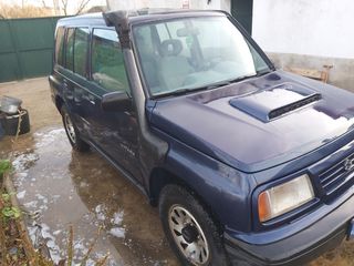 Suzuki Vitara 2001