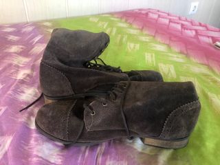 botas segarra