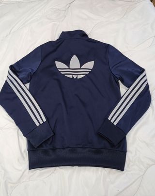 Chaqueta Adidas vintage