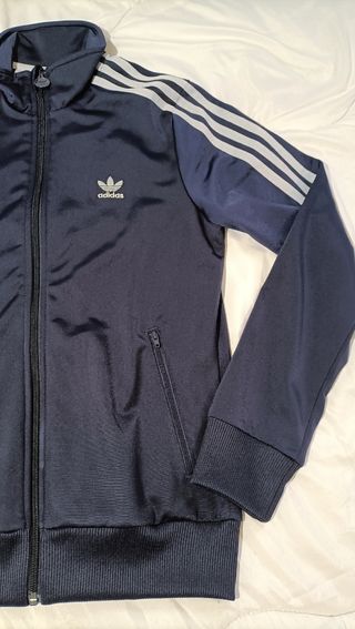 Chaqueta Adidas vintage