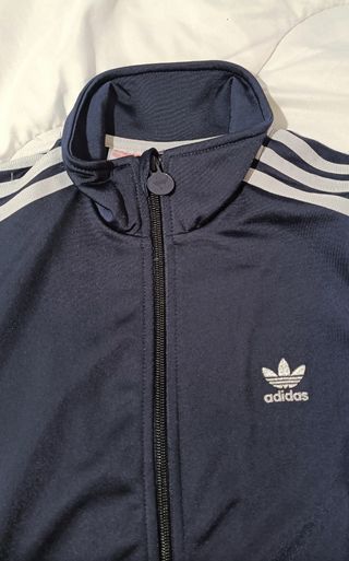 Chaqueta Adidas vintage