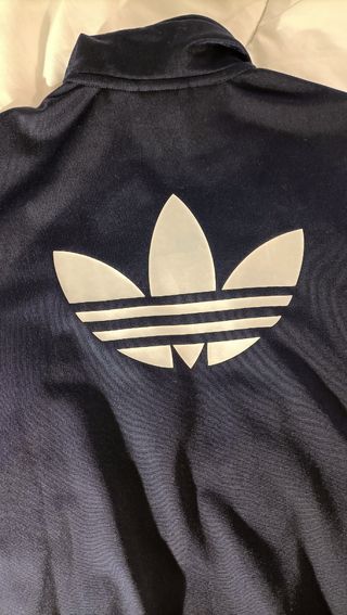 Chaqueta Adidas vintage