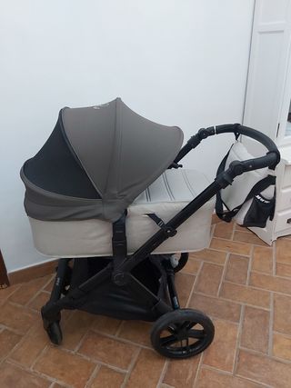 Carro bebé Jané Muum 2 piezas
