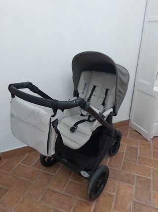 Carro bebé Jané Muum 2 piezas