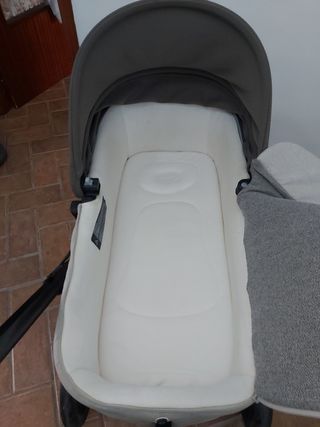 Carro bebé Jané Muum 2 piezas