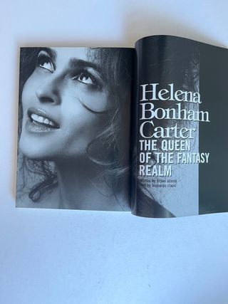 vogue Italia Aprile 2008