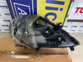 FARO IZQUIERDO OPEL VIVARO 2008