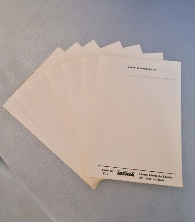 Maqueta Boeing B727-200 Iberia 1:150