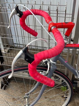 bicicleta clasica