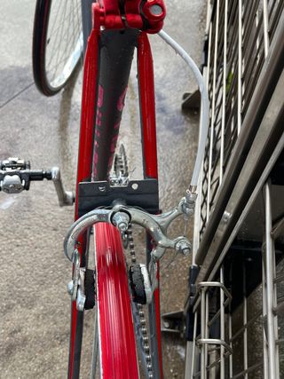 bicicleta clasica