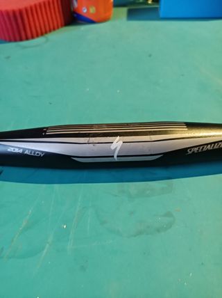 Manillar mtb specialized