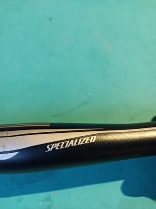 Manillar mtb specialized