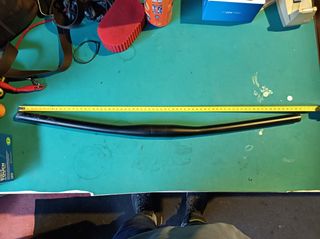 Manillar mtb specialized