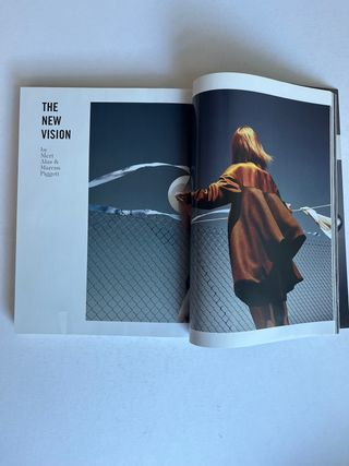 Vogue Italia Ottobre 2008