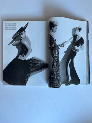 Vogue Italia Ottobre 2008