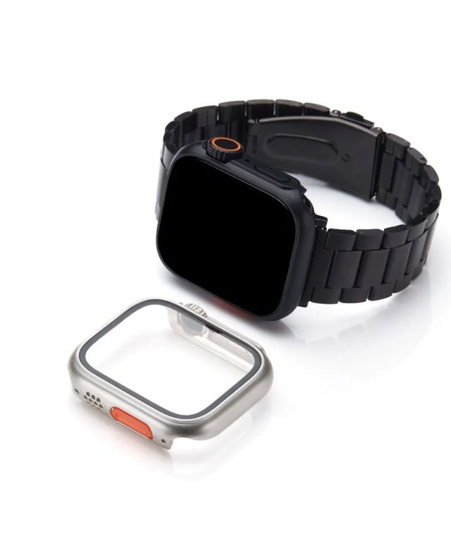 funda protector Apple Watch