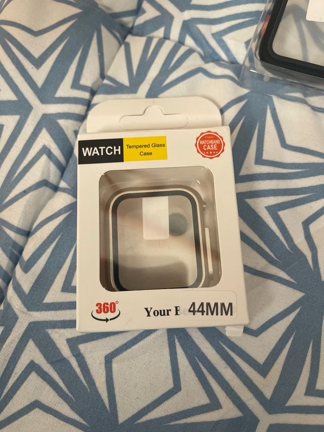 funda protector Apple Watch