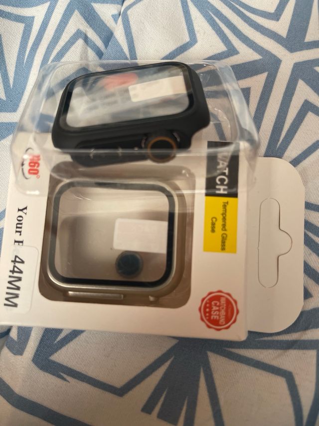 funda protector Apple Watch