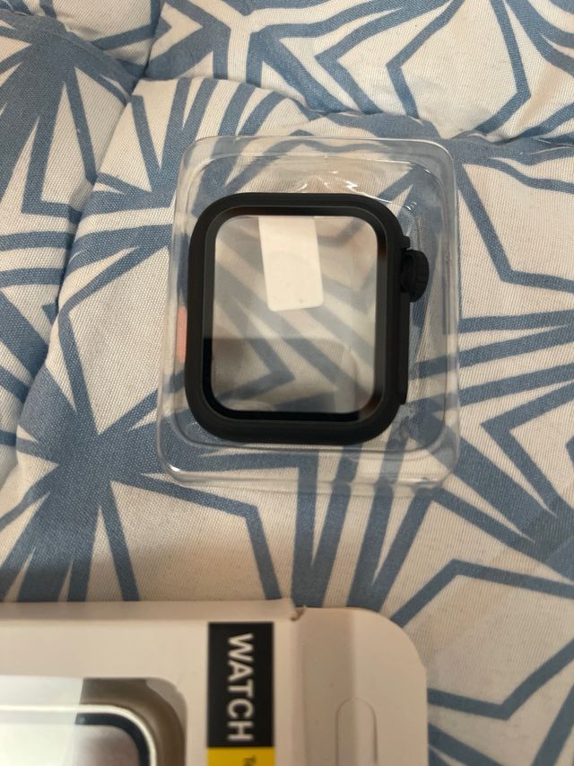 funda protector Apple Watch