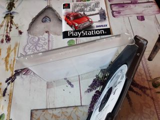 *Gioco Playstation 1 - London Racer II